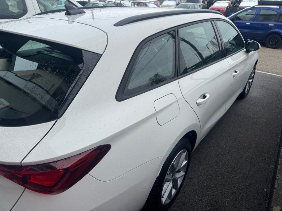 Seat Leon 2,0 TDI dsg u sustavu PDV-a, fotografija 7