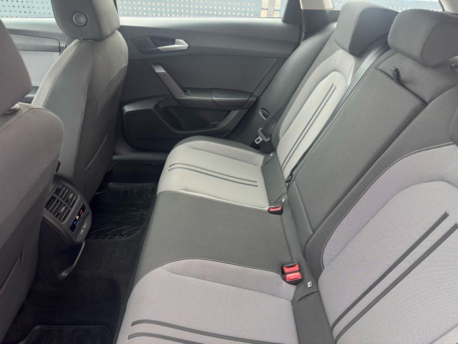 Seat Leon 2,0 TDI dsg u sustavu PDV-a, fotografija 9