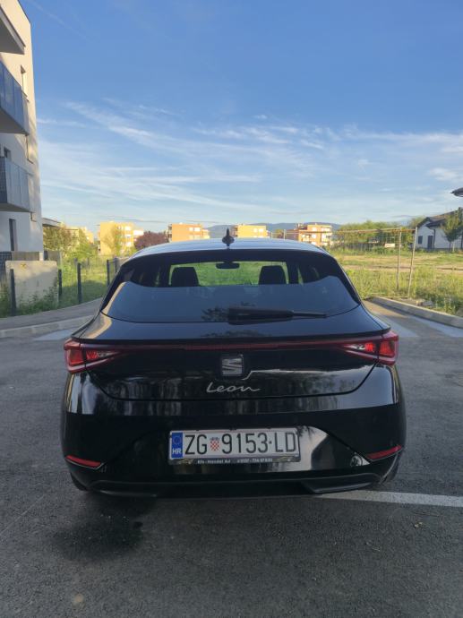 Seat Leon Xcellence, 2,0 TDI, 110 kW, DSG, fotografija 6
