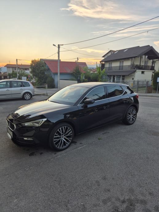 Seat Leon Xcellence, 2,0 TDI, 110 kW, DSG, fotografija 9