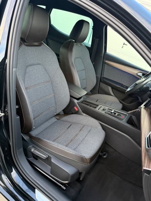 Seat Leon Xcellence, 2,0 TDI, 110 kW, DSG, fotografija 12