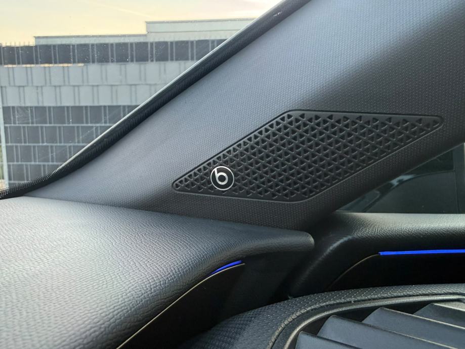Seat Leon Xcellence, 2,0 TDI, 110 kW, DSG, fotografija 15
