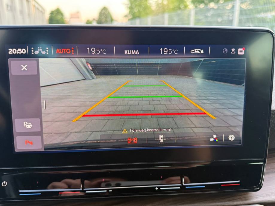 Seat Leon Xcellence, 2,0 TDI, 110 kW, DSG, fotografija 16