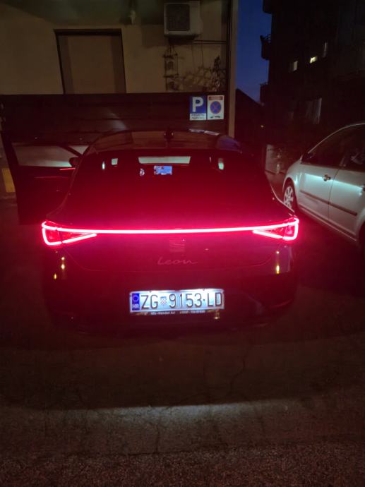 Seat Leon Xcellence, 2,0 TDI, 110 kW, DSG, fotografija 20