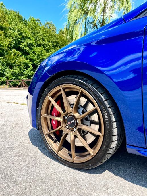 Seat Leon 2,0 TSI CUPRA 300 DSG Performance,Facelift,Panorama,Motec 19, fotografija 4
