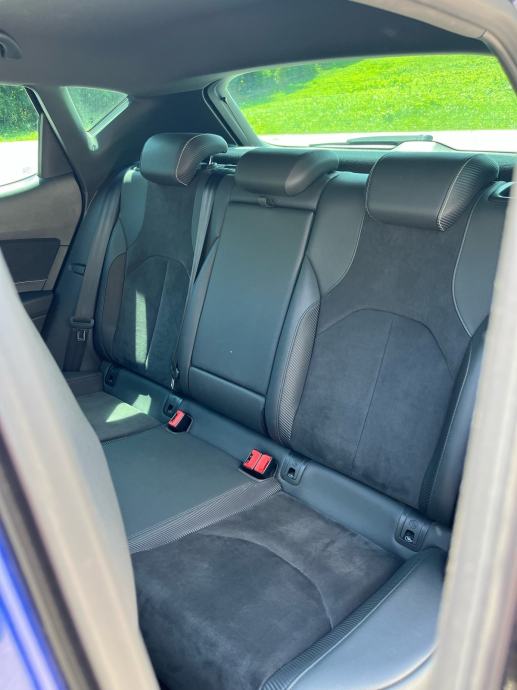 Seat Leon 2,0 TSI CUPRA 300 DSG Performance,Facelift,Panorama,Motec 19, fotografija 12