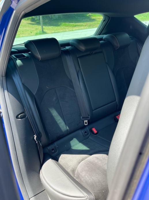 Seat Leon 2,0 TSI CUPRA 300 DSG Performance,Facelift,Panorama,Motec 19, fotografija 13
