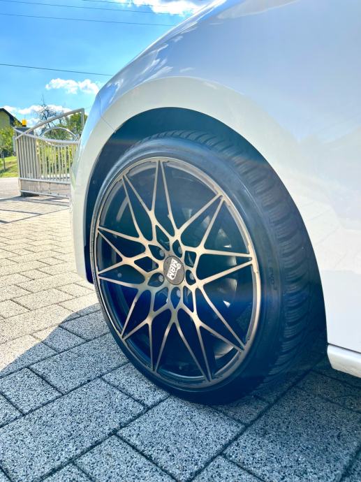 Seat Leon FR 2.0 TDI 2017 facelift,19”, fotografija 8