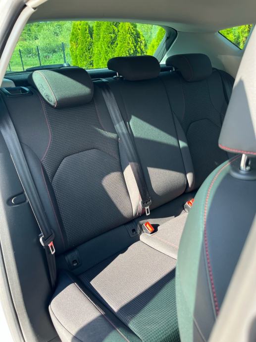 Seat Leon FR 2.0 TDI 2017 facelift,19”, fotografija 13