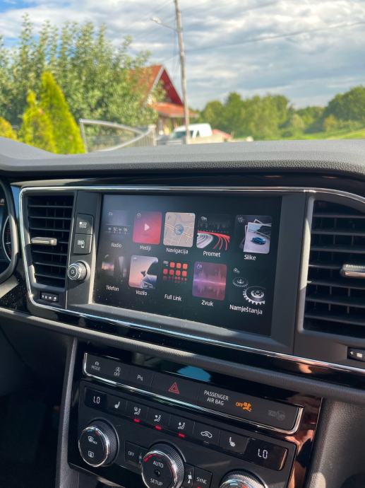 Seat Leon FR 2.0 TDI 2017 facelift,19”, fotografija 18