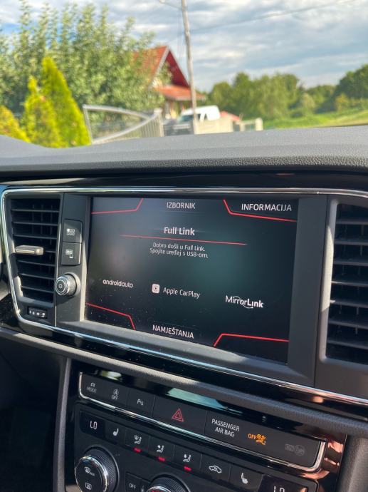 Seat Leon FR 2.0 TDI 2017 facelift,19”, fotografija 19