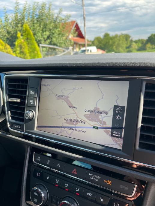Seat Leon FR 2.0 TDI 2017 facelift,19”, fotografija 20