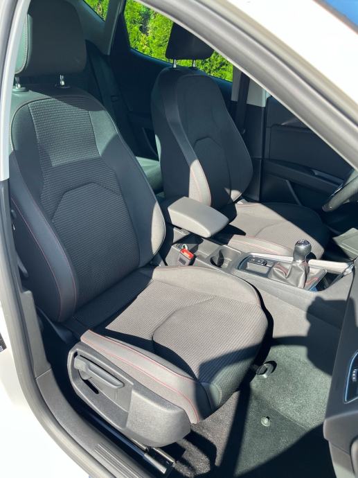 Seat Leon FR 2.0 TDI 2017 facelift,19”, fotografija 14