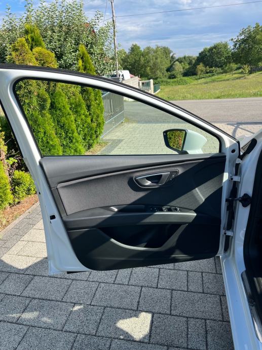 Seat Leon FR 2.0 TDI 2017 facelift,19”, fotografija 9