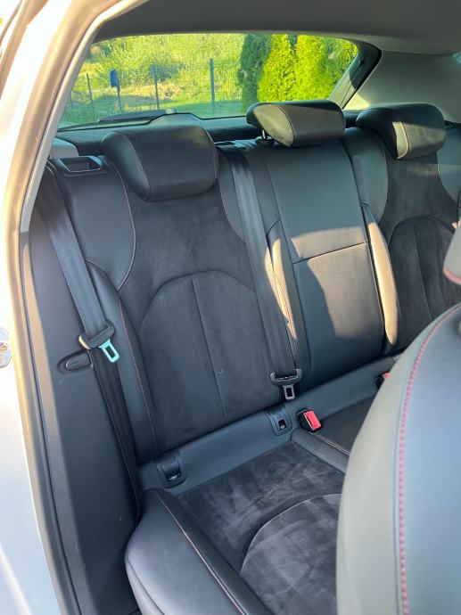 Seat Leon FR 2,0 TDI Panorama,Alkantara,110kw/150ks, fotografija 10