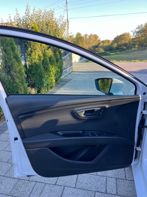 Seat Leon FR 2,0 TDI Panorama,Alkantara,110kw/150ks, fotografija 6