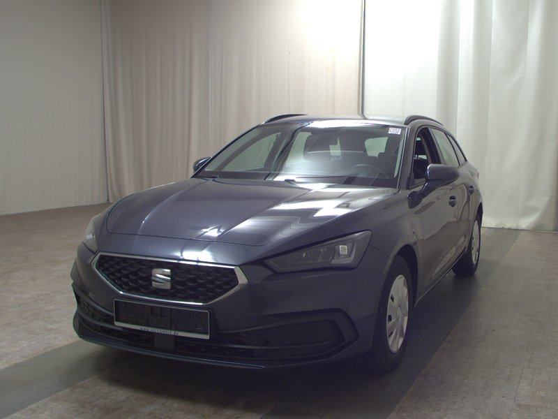 SEAT Leon Sportstourer 1.0 TSI Reference • LED, fotografija 2