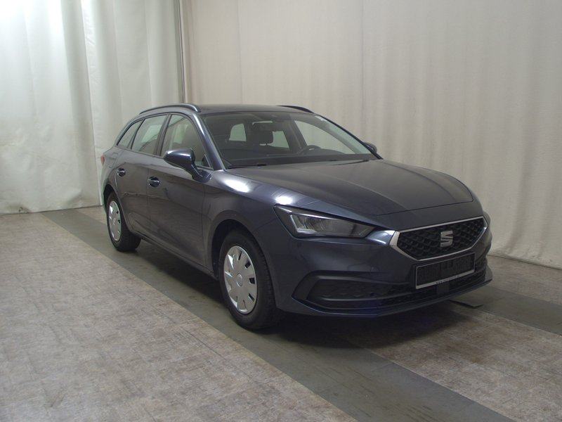SEAT Leon Sportstourer 1.0 TSI Reference • LED, fotografija 3