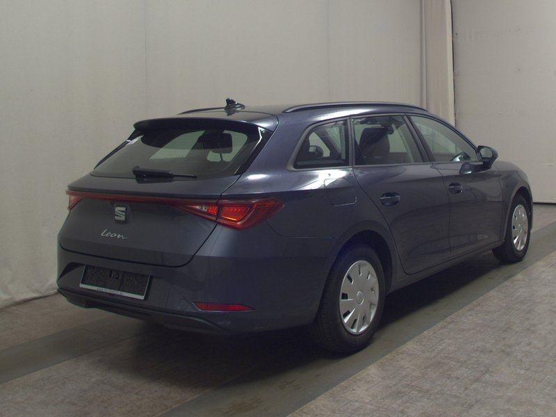 SEAT Leon Sportstourer 1.0 TSI Reference • LED, fotografija 4