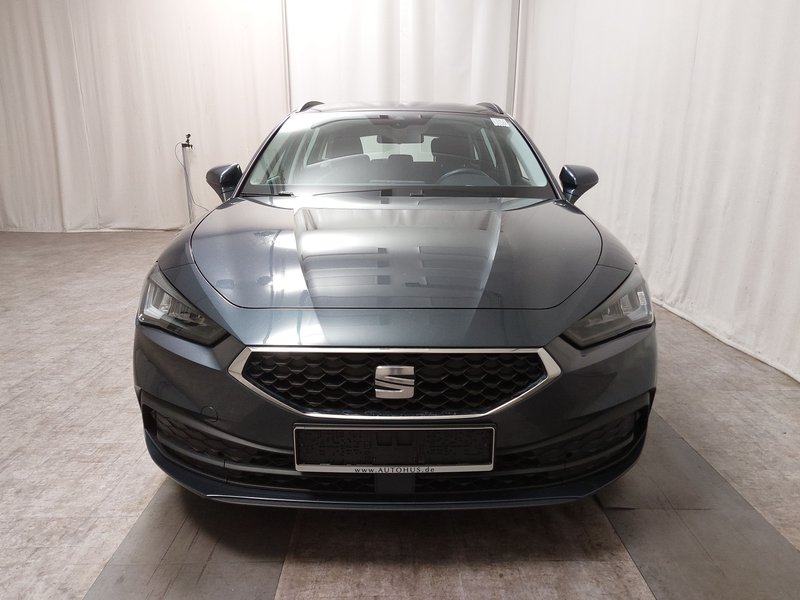 SEAT Leon Sportstourer 1.0 TSI Reference • LED, fotografija 9