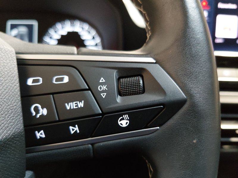 SEAT Leon Sportstourer 1.0 TSI Reference • LED, fotografija 15
