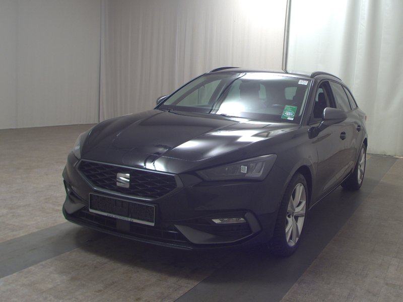 SEAT Leon Sportstourer 2.0 TDI automatik FR • Full LED • digitalni ins, fotografija 2