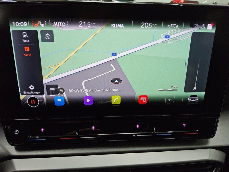 SEAT Leon Sportstourer 2.0 TDI automatik FR • Full LED • digitalni ins, fotografija 7
