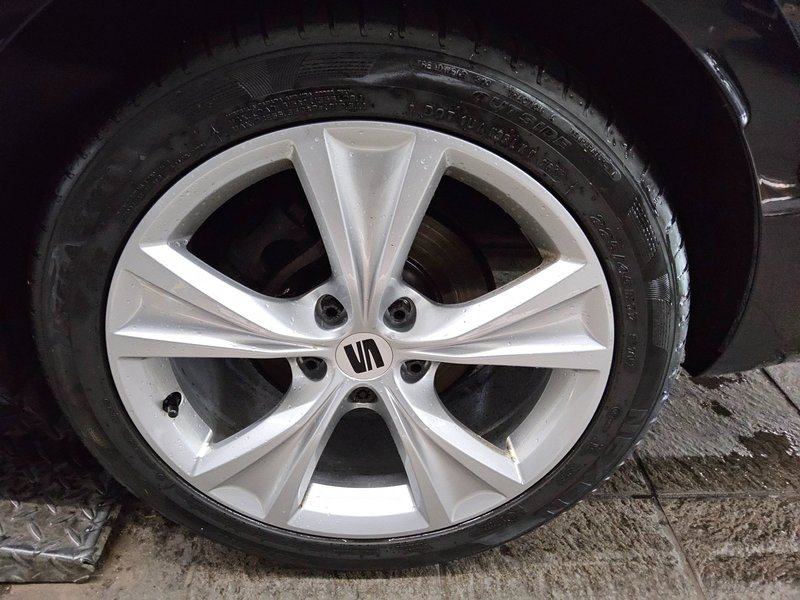 SEAT Leon Sportstourer 2.0 TDI automatik FR • Full LED • digitalni ins, fotografija 11