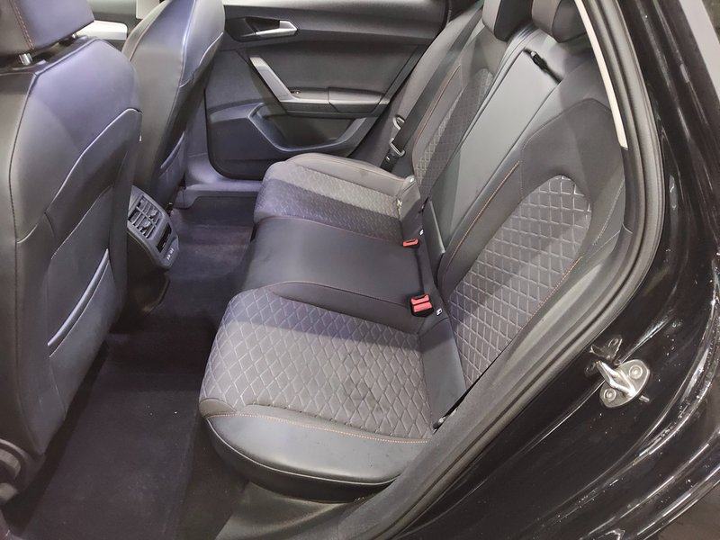 SEAT Leon Sportstourer 2.0 TDI automatik FR • Full LED • digitalni ins, fotografija 13