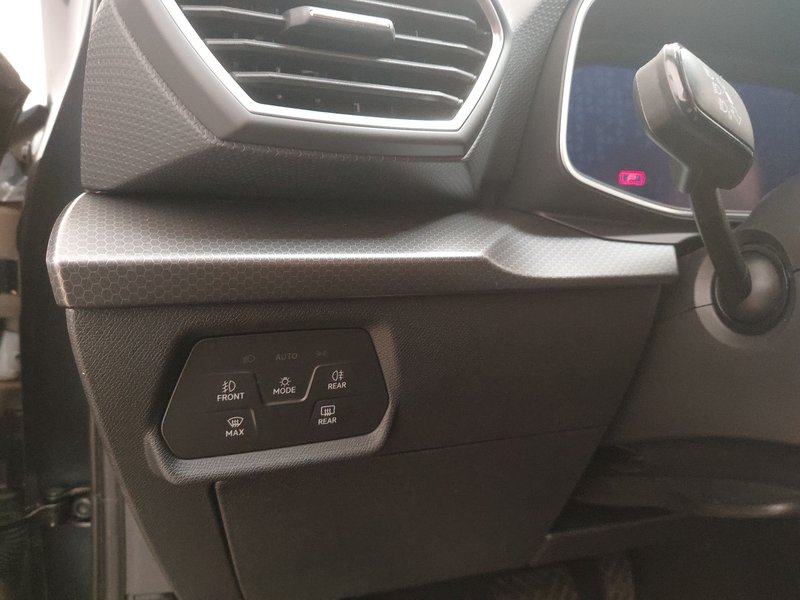 SEAT Leon Sportstourer 2.0 TDI automatik Style • ACC • Full LED, fotografija 7