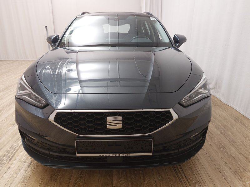 SEAT Leon Sportstourer 2.0 TDI automatik Style • ACC • Full LED, fotografija 9