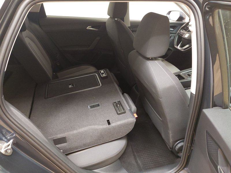SEAT Leon Sportstourer 2.0 TDI automatik Style • ACC • Full LED, fotografija 11