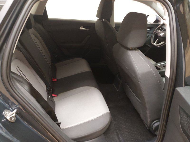 SEAT Leon Sportstourer 2.0 TDI automatik Style • ACC • Full LED, fotografija 12