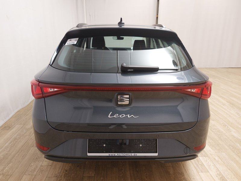 SEAT Leon Sportstourer 2.0 TDI automatik Style • ACC • Full LED, fotografija 14