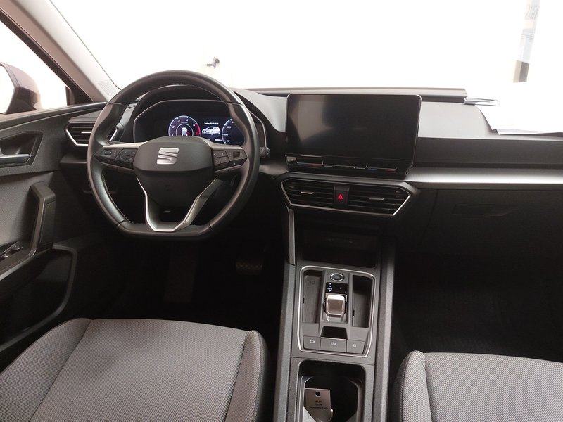 SEAT Leon Sportstourer 2.0 TDI automatik Style • ACC • Full LED, fotografija 16