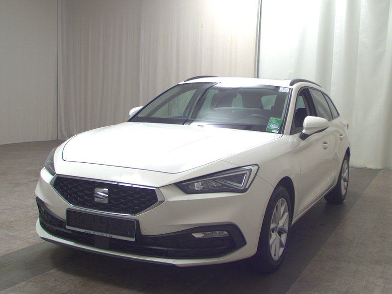 SEAT Leon Sportstourer 2.0 TDI automatik Style • ACC • LED, fotografija 2
