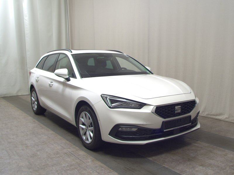 SEAT Leon Sportstourer 2.0 TDI automatik Style • ACC • LED, fotografija 3
