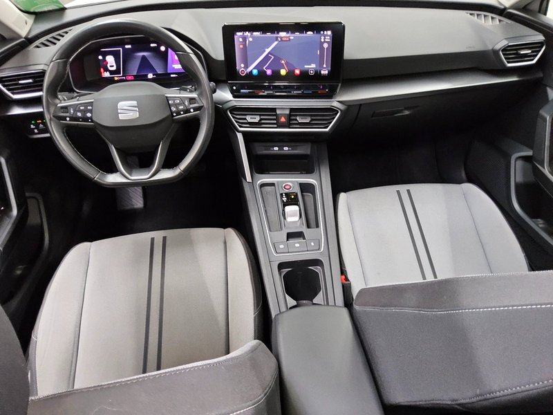 SEAT Leon Sportstourer 2.0 TDI automatik Style • ACC • LED, fotografija 5