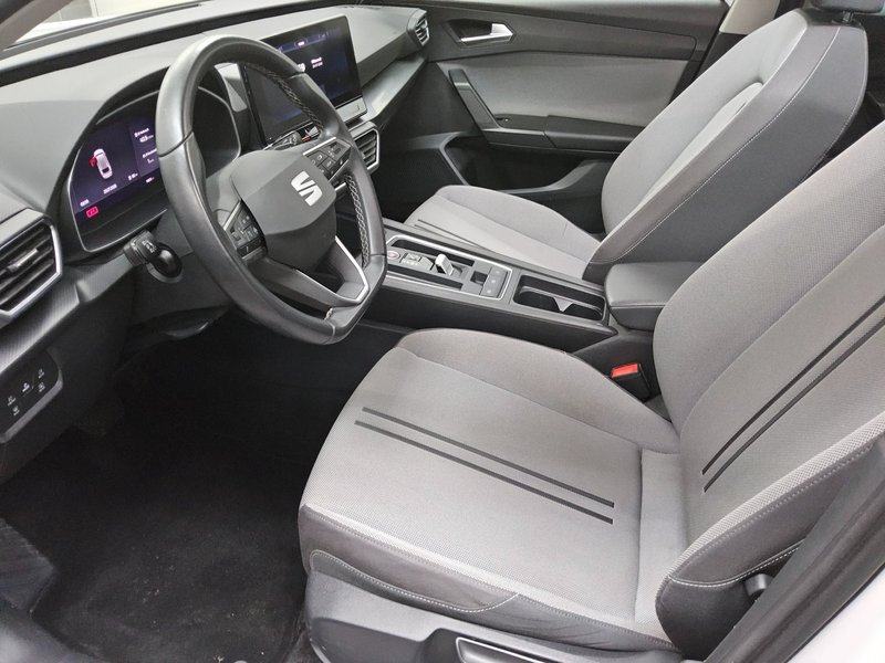 SEAT Leon Sportstourer 2.0 TDI automatik Style • ACC • LED, fotografija 9