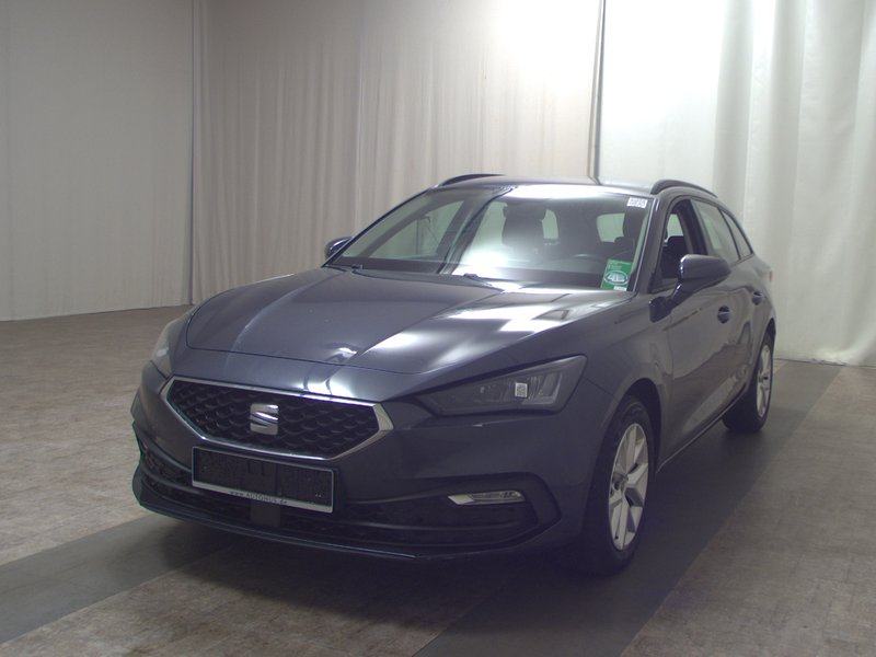 SEAT Leon Sportstourer 2.0 TDI automatik Style • ACC • LED, fotografija 2