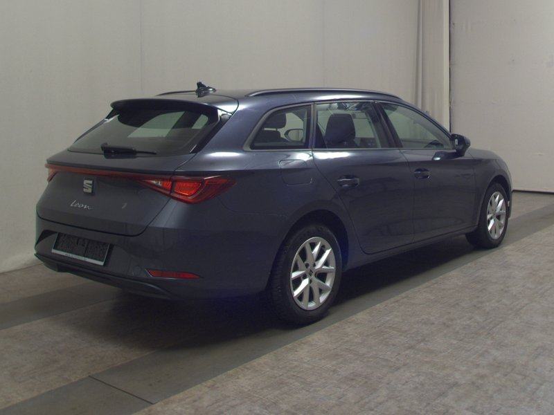 SEAT Leon Sportstourer 2.0 TDI automatik Style • ACC • LED, fotografija 4