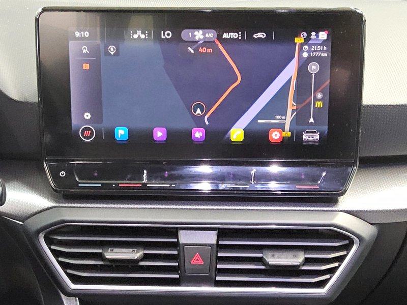 SEAT Leon Sportstourer 2.0 TDI automatik Style • ACC • LED, fotografija 7