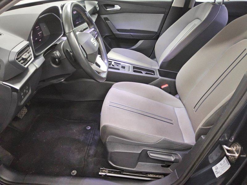 SEAT Leon Sportstourer 2.0 TDI automatik Style • ACC • LED, fotografija 9