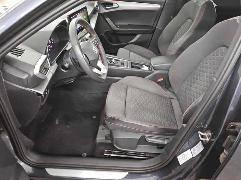 SEAT Leon Sportstourer 2.0 TDI FR-Line automatik • ACC • adaptivni ovj, fotografija 9