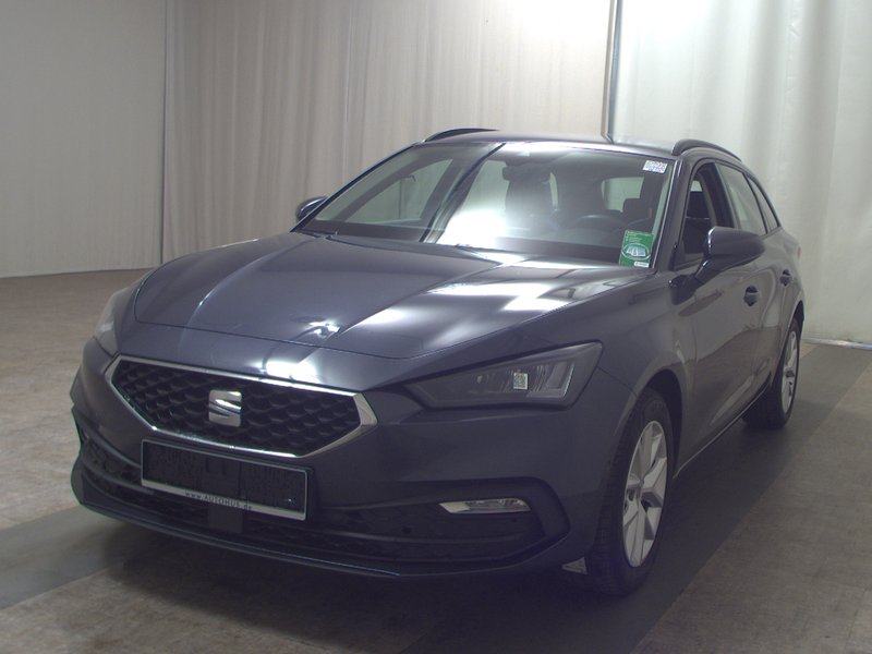SEAT Leon Sportstourer 2.0 TDI Style automatik • Full LED, fotografija 2
