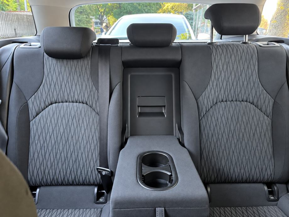 SEAT Leon ST 1.6 TDI Style 77 kW – 139.147 km – reg. 07/2027 – 2 ključ, fotografija 12