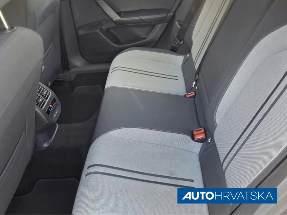 SEAT LEON SW 2.0 TDI EVO STYLE - JAMSTVO 15 MJESECI, 15.490,00 €, fotografija 9