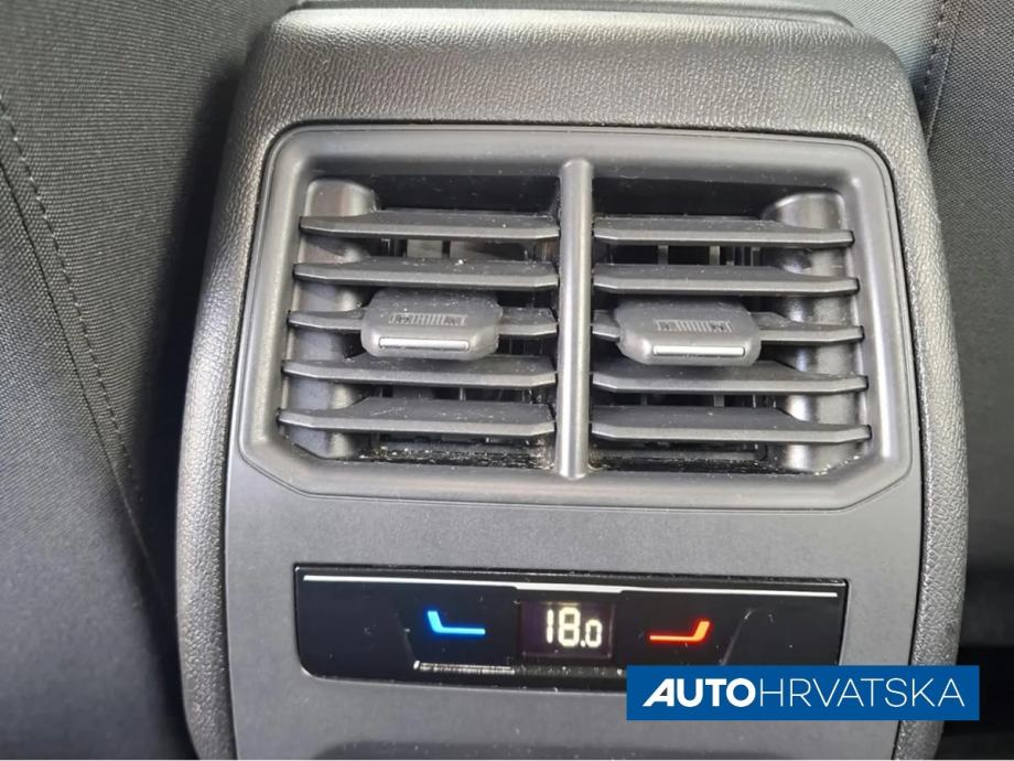 SEAT LEON SW 2.0 TDI EVO STYLE - JAMSTVO 15 MJESECI, 15.490,00 €, fotografija 12