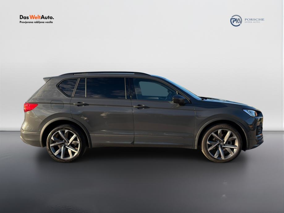 Seat Tarraco 1.4 e-Hybrid DSG FR, fotografija 7