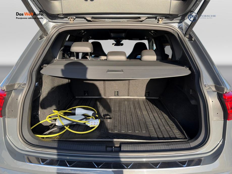 Seat Tarraco 1.4 e-Hybrid DSG FR, fotografija 20